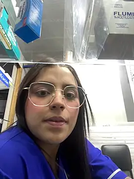 Sweett Mollyy online show from 07/12/26, 12:34