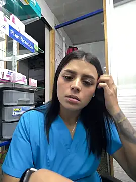 Sweett Mollyy online show from 07/22/26, 12:46