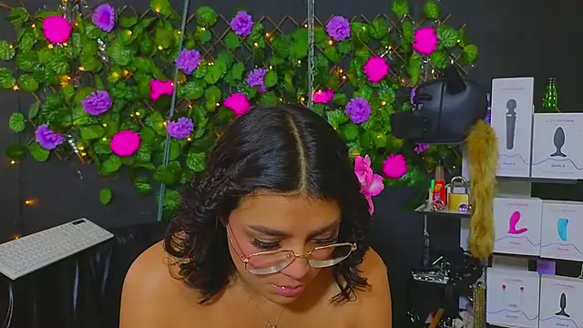 Sweett Mollyy online show from 07/23/26, 09:35