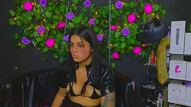 Sweett Mollyy online show from 07/24/26, 11:14