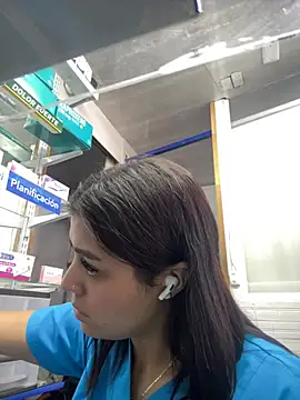 Sweett Mollyy online show from 07/25/26, 07:55