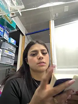Sweett Mollyy online show from 07/28/26, 10:09