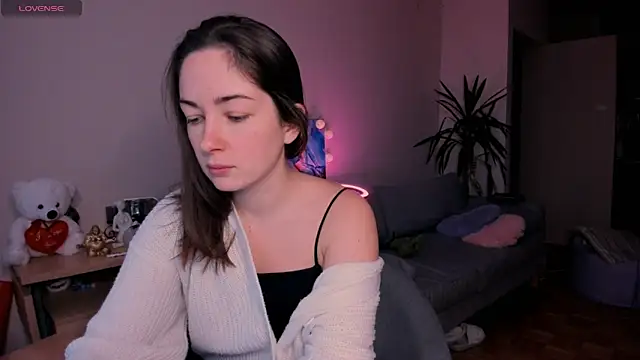 cClandesTina online show from 12/04/24, 02:04