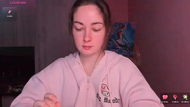 cClandesTina online show from 02/28/25, 09:01