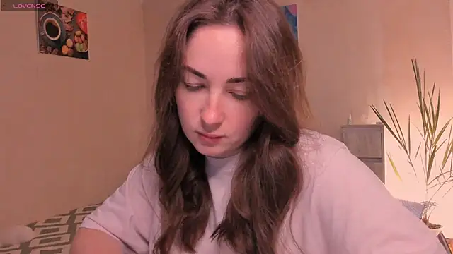 cClandesTina online show from 11/22/25, 10:20