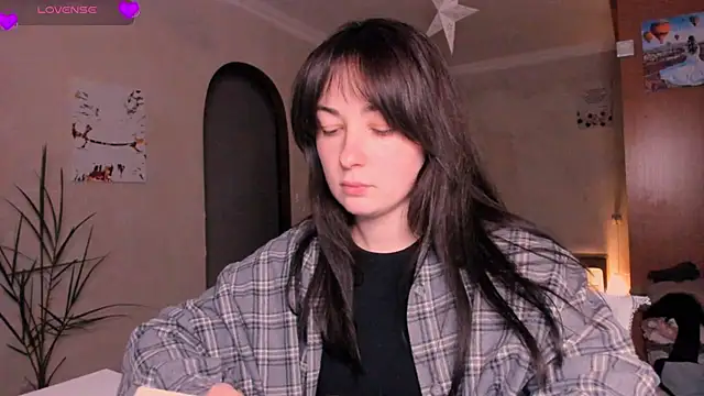 cClandesTina online show from 03/12/26, 06:25