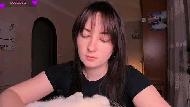 cClandesTina online show from 03/16/26, 06:34