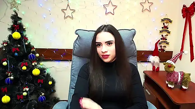  your fantasy girl online show from 12/16/24, 09:35