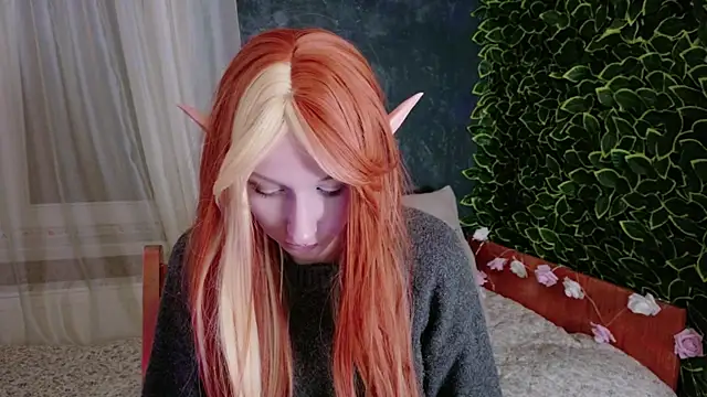 hannaxo1 online show from 10/06/25, 02:20