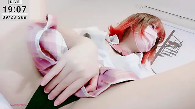 Snapshot of yuayua854 chatting on 09/28/25, 10:09 yuayua854 online show from 09/28/25, 10:09