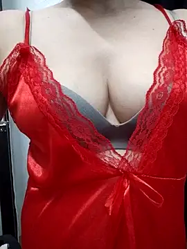 Haralushiaaa online show from 09/26/25, 03:54