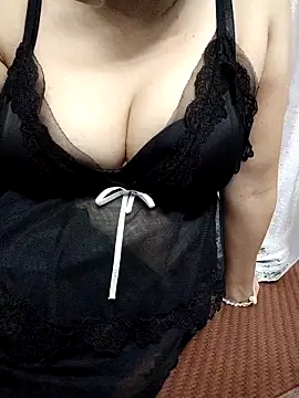 Haralushiaaa online show from 10/01/25, 08:20