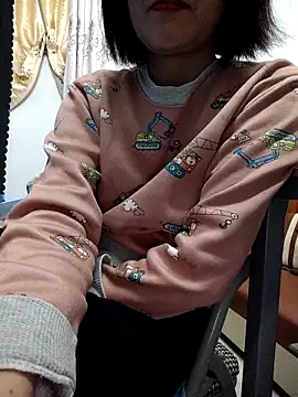 Haralushiaaa online show from 12/05/25, 02:36