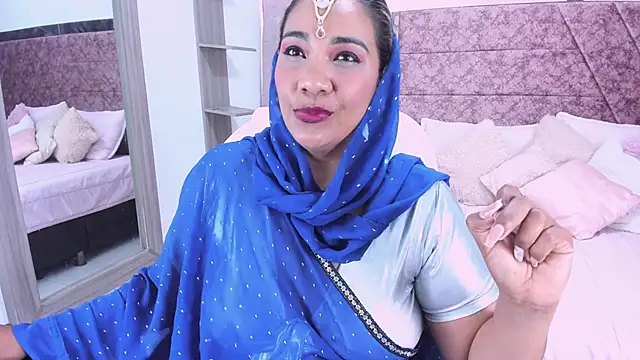  Lakshmi hotx online show from 02/05/25, 02:59