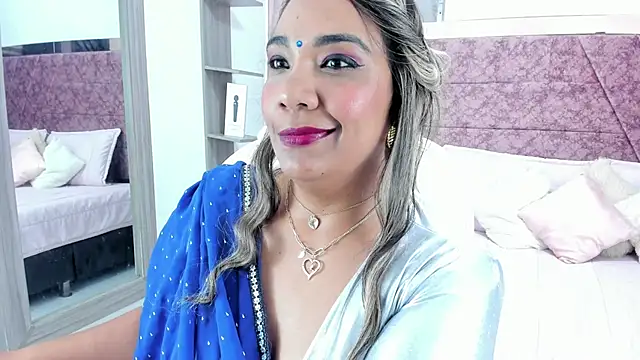 Lakshmi hotx online show from 02/21/25, 02:38