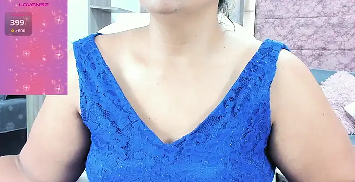  Lakshmi hotx online show from 03/14/25, 12:07