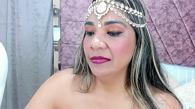  Lakshmi hotx online show from 03/22/25, 03:09