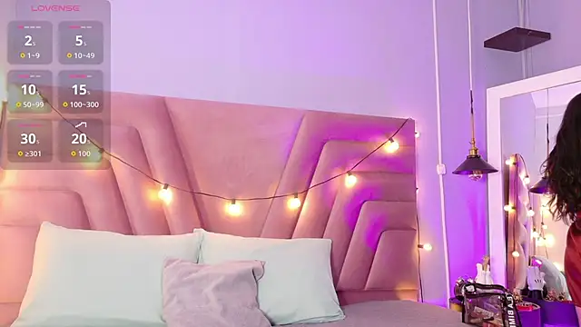 littleebluee online show from 09/28/25, 07:41