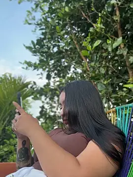 Pretty Isadora online show from 09/13/25, 10:31