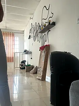 Snapshot of Pretty_Isadora chatting on 11/11/25, 07:14 Pretty Isadora online show from 11/11/25, 07:14