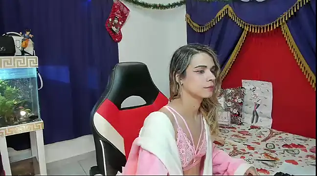 isabella lunats online show from 01/06/25, 12:16