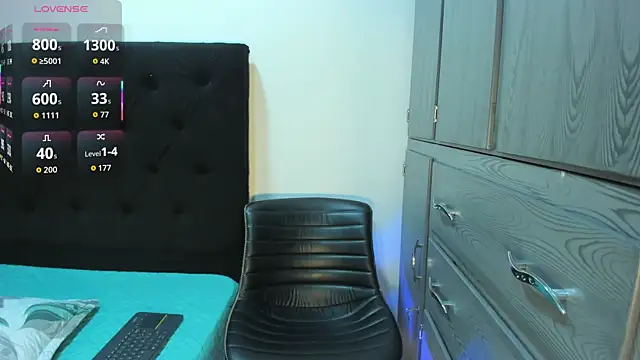 on tefa online show from 07/21/26, 02:58