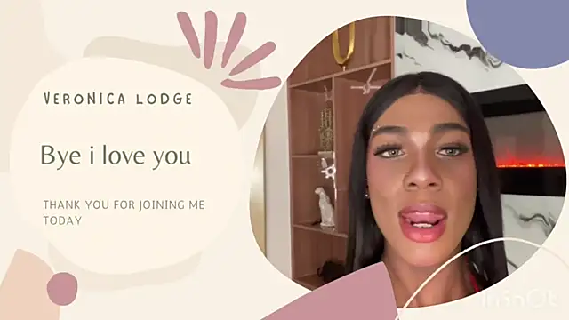 Vero Lodge online show from 02/28/25, 08:50