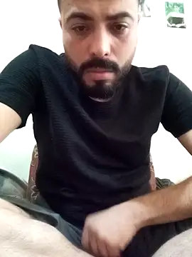 Kaan1607 online show from 10/19/25, 10:16