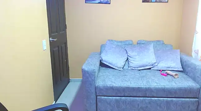 Snapshot of Kerly_Lopez chatting on 03/05/25, 09:48 Kerly Lopez online show from 03/05/25, 09:48