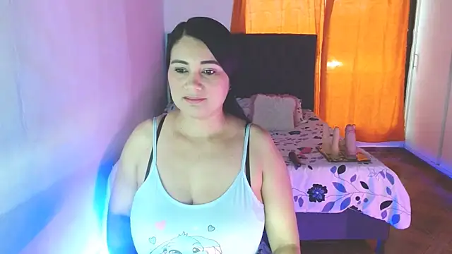 Kerly Lopez online show from 06/04/26, 10:38