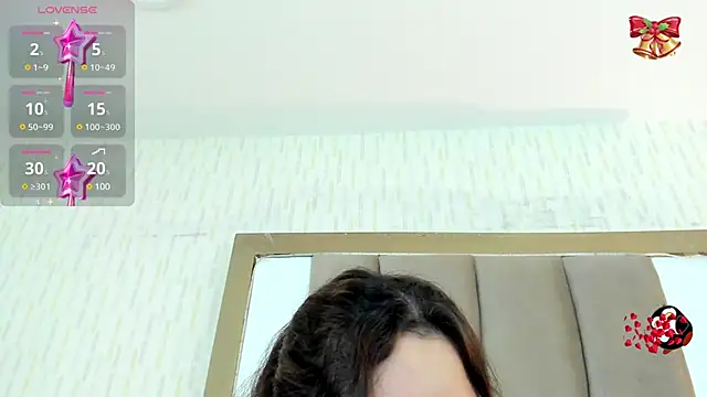 ThyaraJhons online show from 01/04/25, 02:46