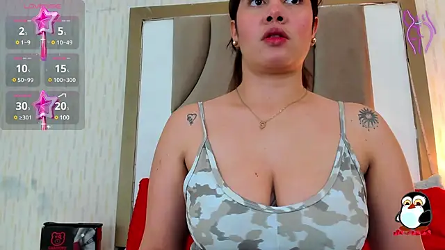 ThyaraJhons online show from 01/09/25, 11:58