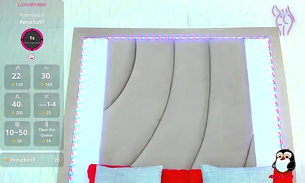 ThyaraJhons online show from 09/22/25, 12:07