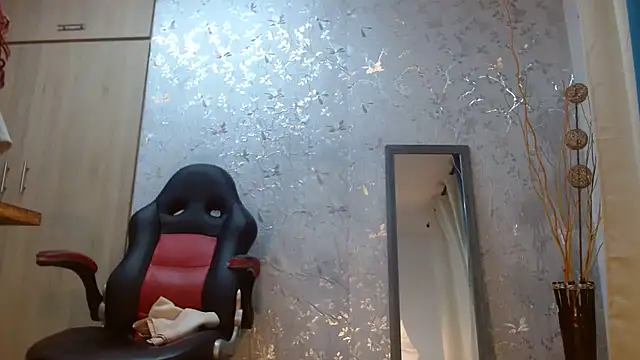 Snapshot of Samantabrown_ chatting on 10/14/25, 11:22 Samantabrown online show from 10/14/25, 11:22