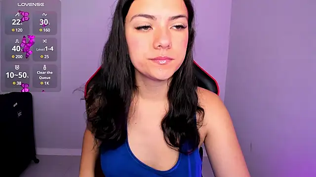 Snapshot of ivyy_scott chatting on 03/06/25, 12:09 ivyy scott online show from 03/06/25, 12:09