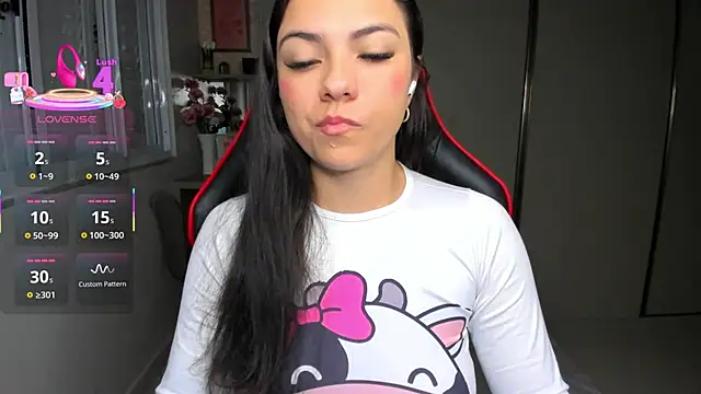 ivyy scott online show from 11/02/25, 05:10