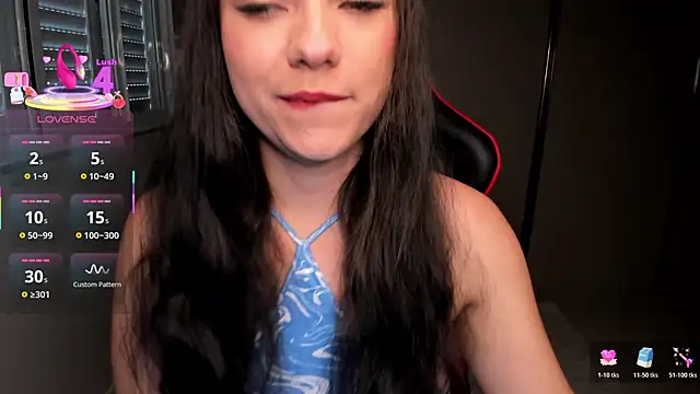 ivyy scott online show from 11/17/25, 02:34