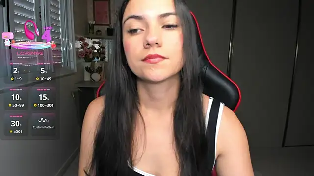 ivyy scott online show from 11/22/25, 01:54