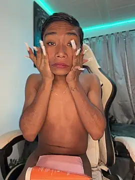 alejo cute online show from 06/11/26, 01:31