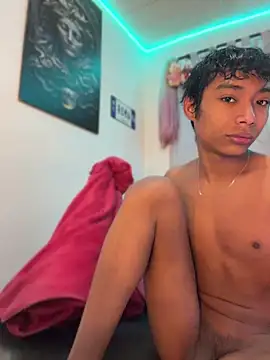 alejo cute online show from 06/13/26, 12:14