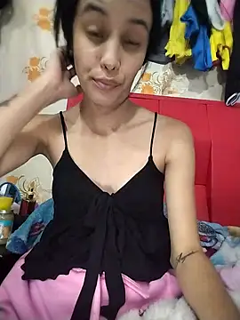 The-quee22 online show from 10/01/25, 03:45