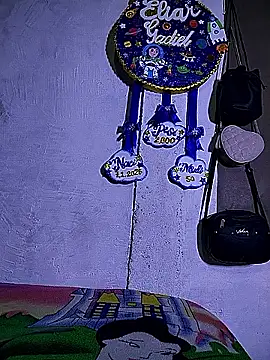 The-quee22 online show from 10/31/25, 07:48