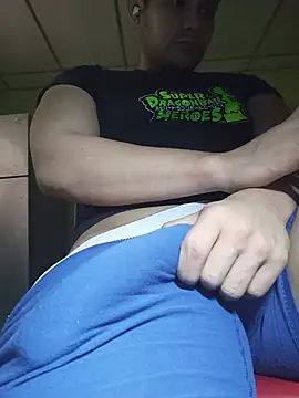 AlexisSpears  online show from 07/24/26, 10:08