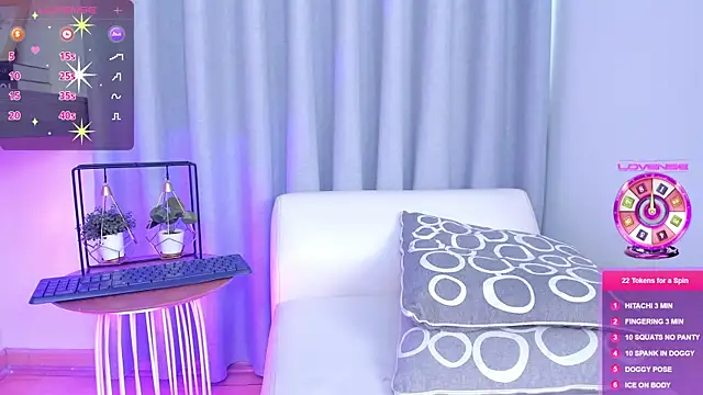 Lucyortiz  online show from 12/02/24, 09:39