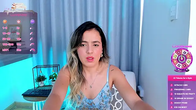 Lucyortiz  online show from 12/11/24, 07:57