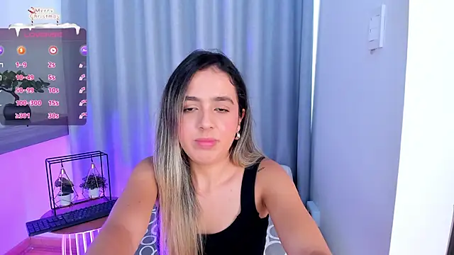 Lucyortiz  online show from 01/06/25, 05:16