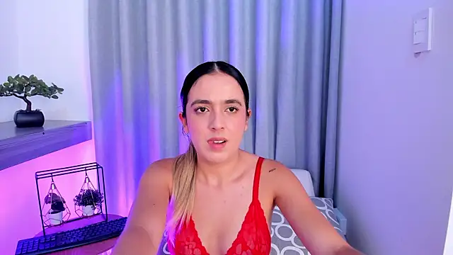 Lucyortiz  online show from 01/08/25, 08:18