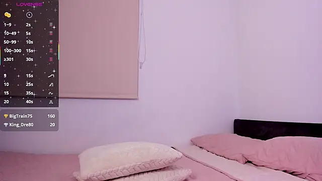 Lucyortiz  online show from 07/23/26, 01:58
