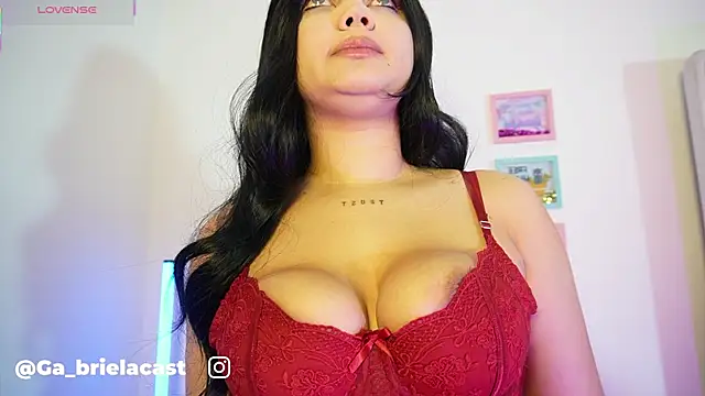 ga briela1 online show from 06/22/26, 05:15