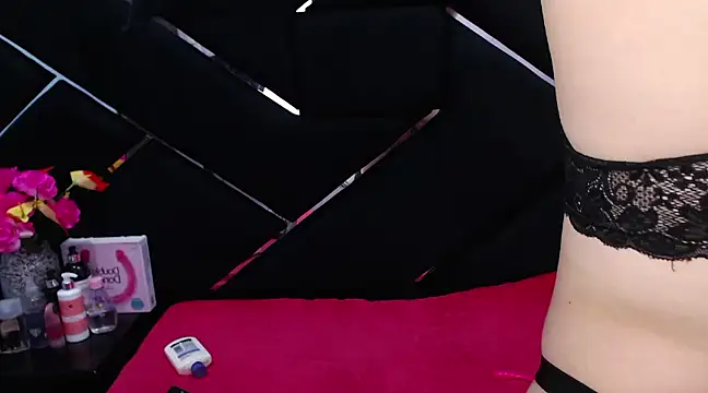 Amy hoy69 online show from 12/21/24, 03:14